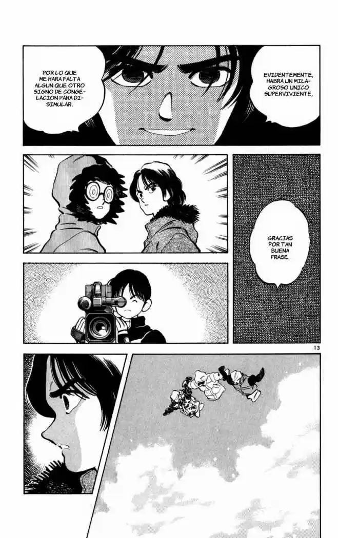 Itsumo Misora - Capítulo 48 - Página 12 - LectorTMOo