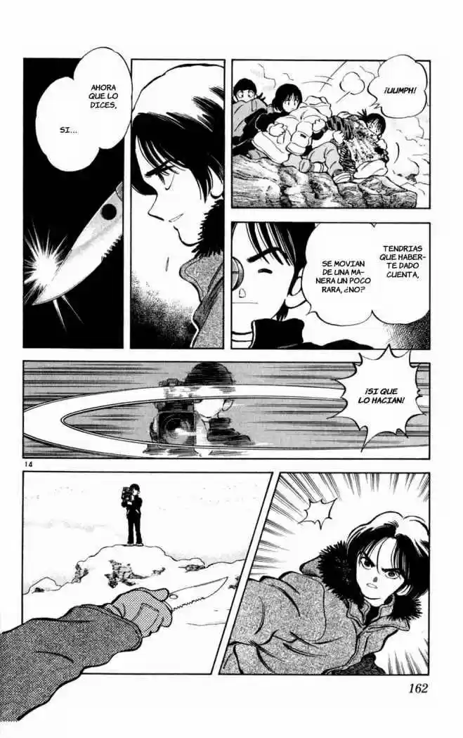 Itsumo Misora - Capítulo 48 - Página 13 - LectorTMOo