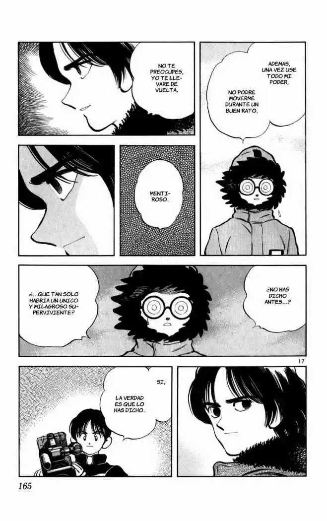 Itsumo Misora - Capítulo 48 - Página 16 - LectorTMOo