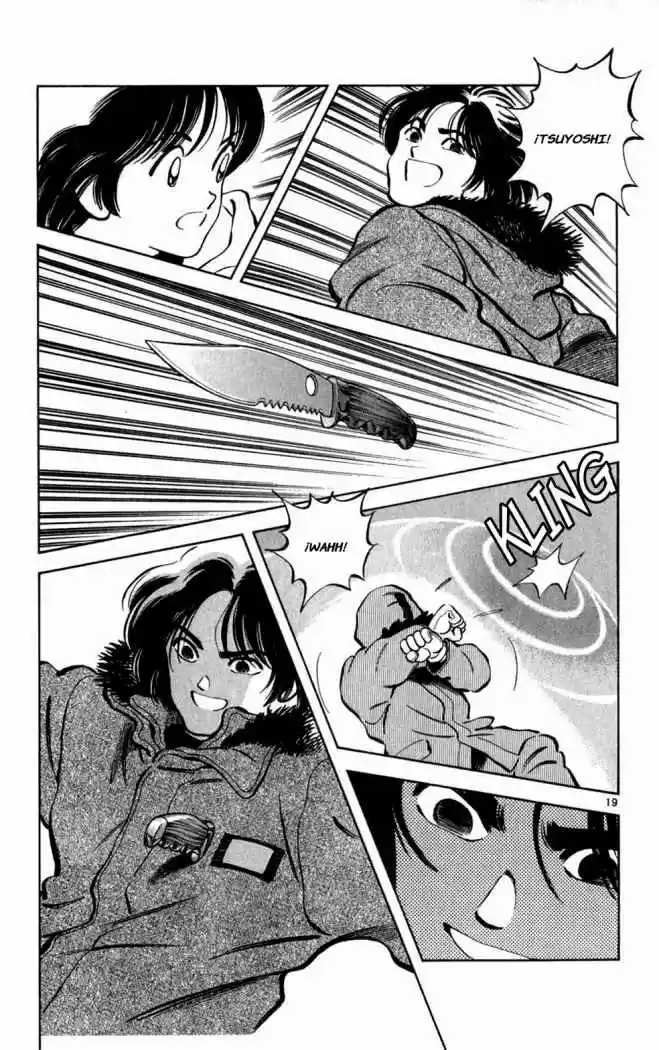 Itsumo Misora - Capítulo 48 - Página 18 - LectorTMOo