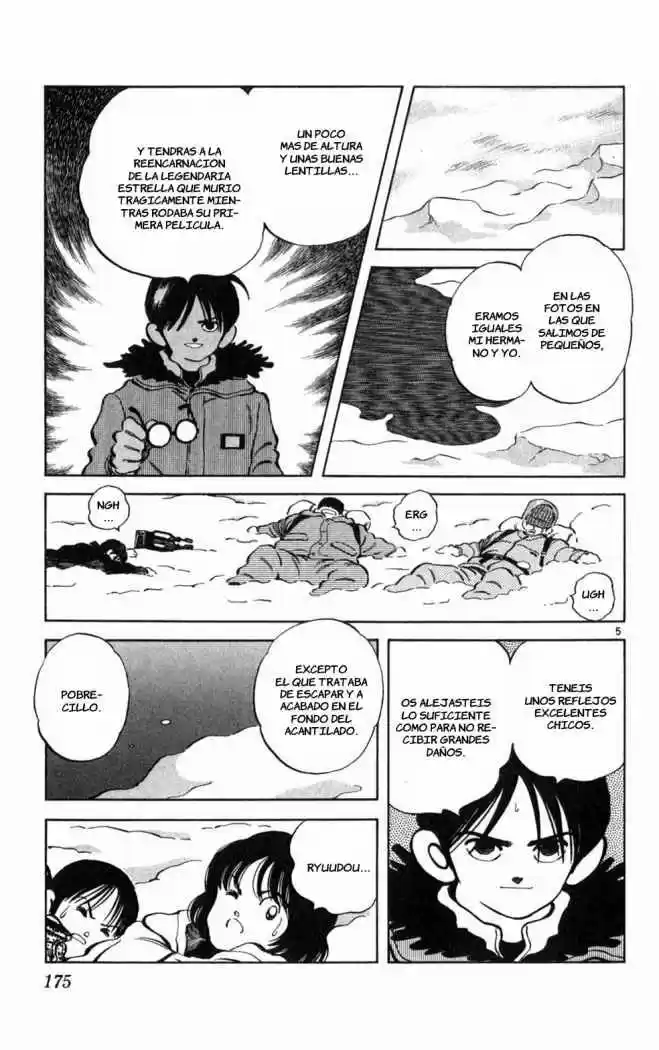 Itsumo Misora - Capítulo 49 - Página 4 - LectorTMOo