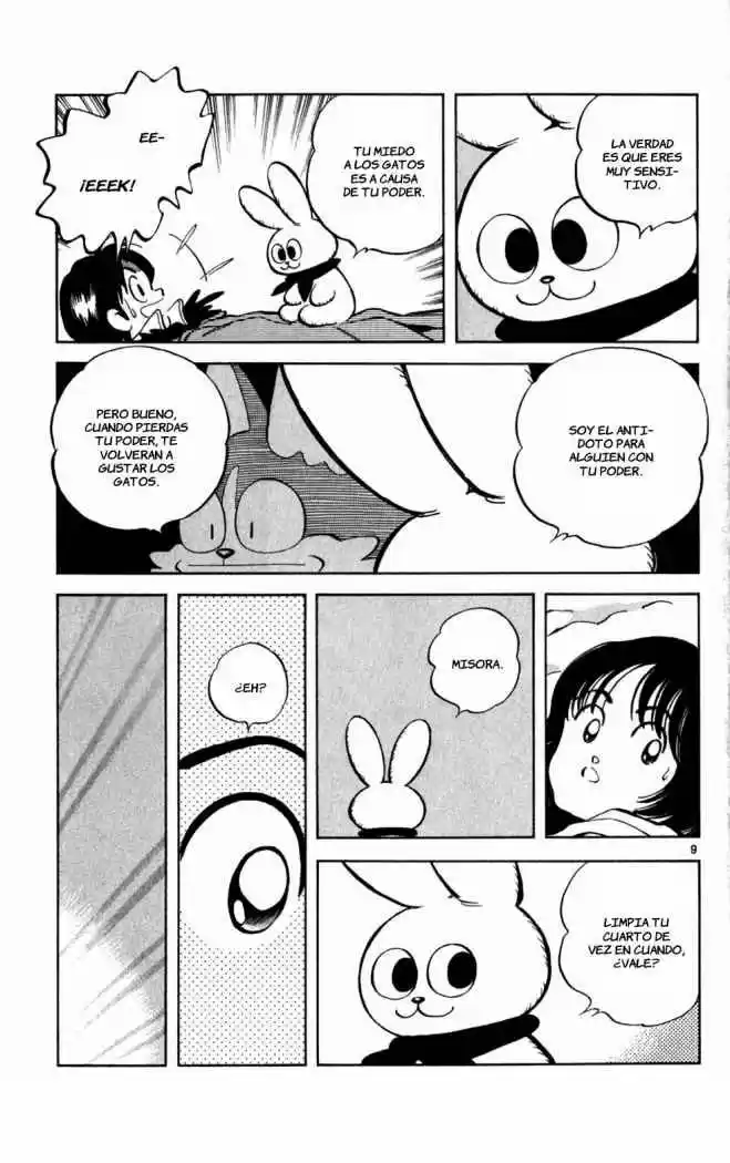 Itsumo Misora - Capítulo 49 - Página 8 - LectorTMOo