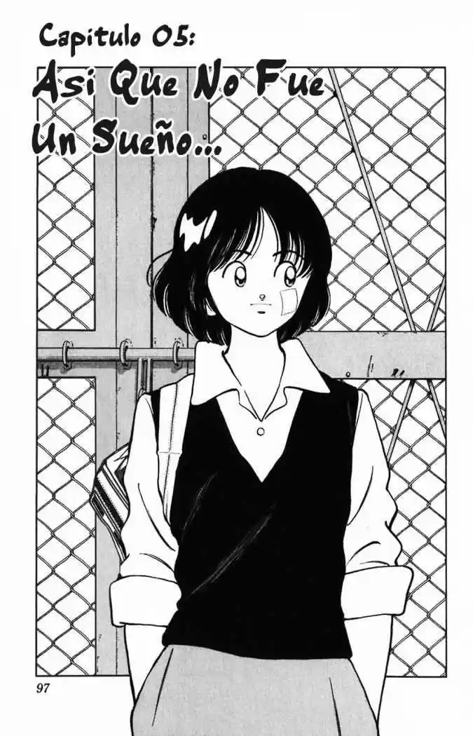Itsumo Misora - Capítulo 5 - Página 1 - LectorTMOo