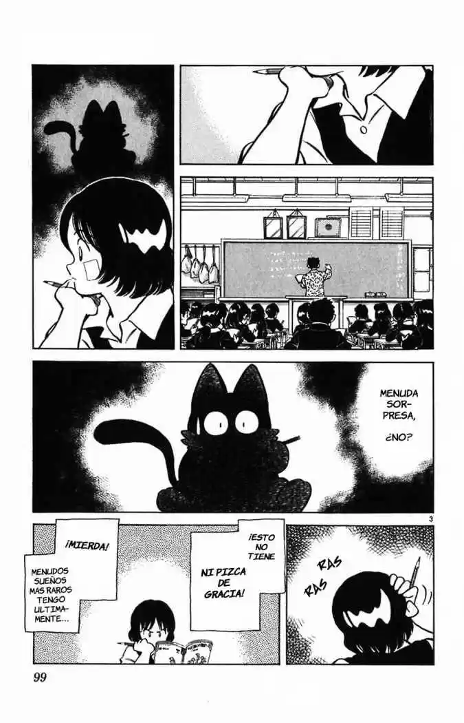 Itsumo Misora - Capítulo 5 - Página 3 - LectorTMOo