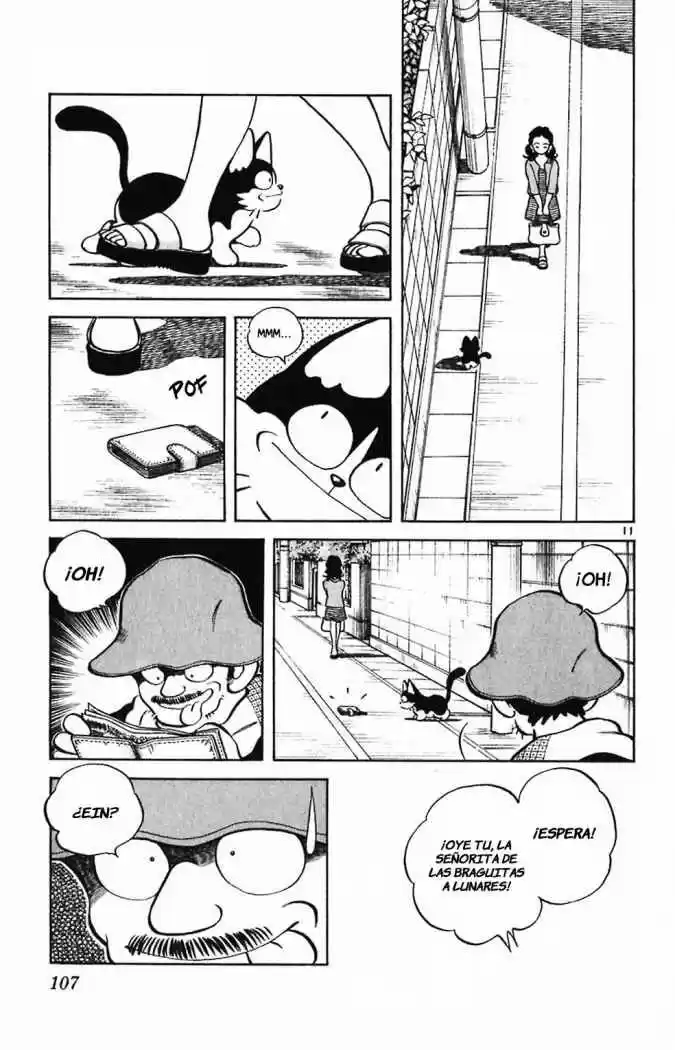 Itsumo Misora - Capítulo 5 - Página 11 - LectorTMOo
