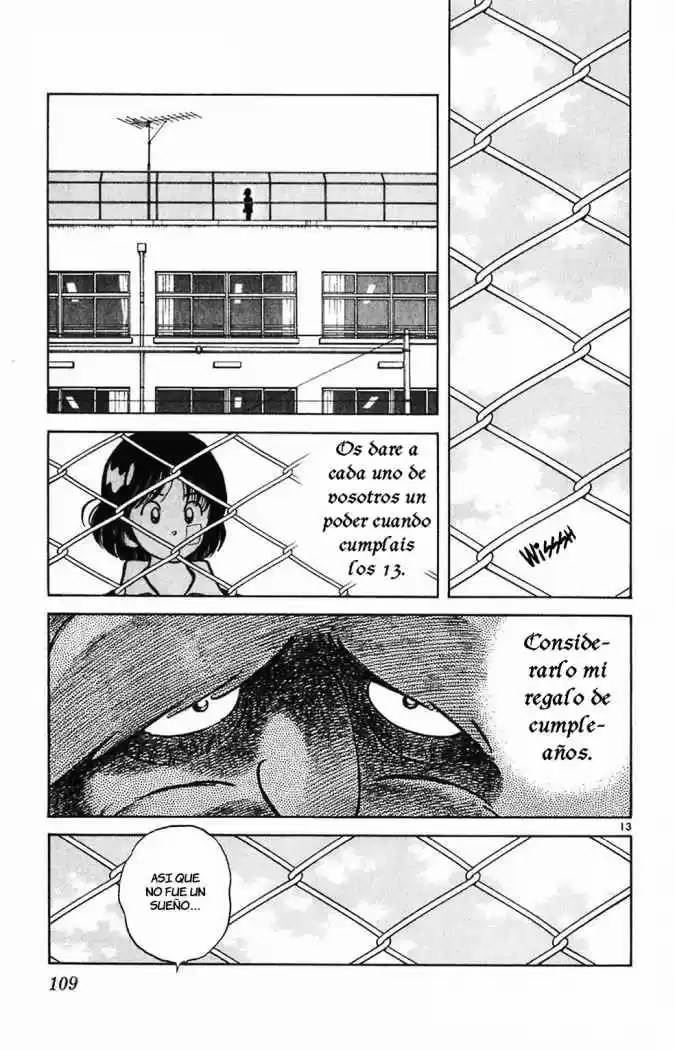 Itsumo Misora - Capítulo 5 - Página 13 - LectorTMOo