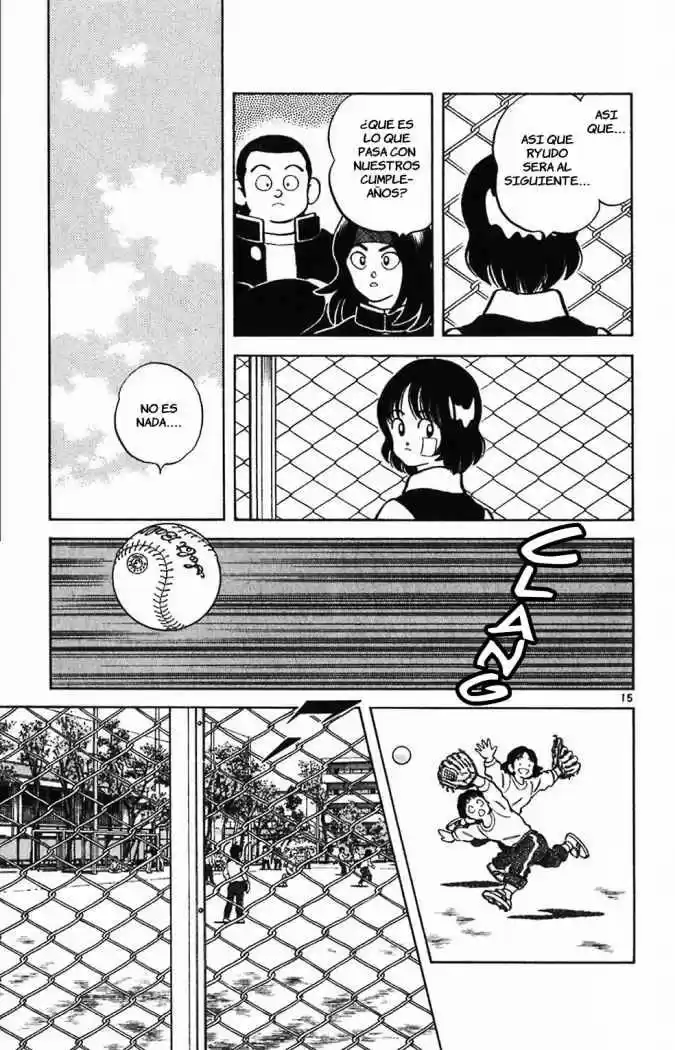 Itsumo Misora - Capítulo 5 - Página 15 - LectorTMOo