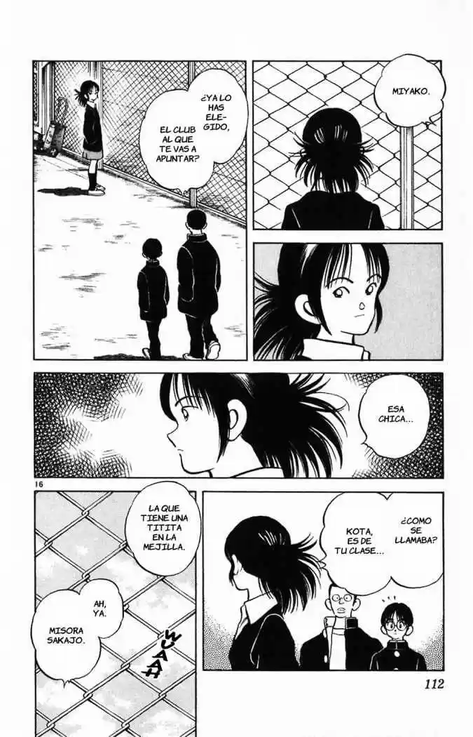 Itsumo Misora - Capítulo 5 - Página 16 - LectorTMOo