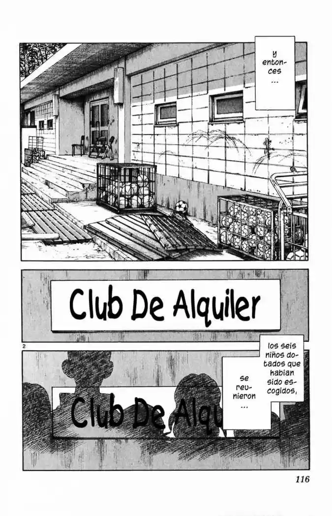 Itsumo Misora - Capítulo 6 - Página 2 - LectorTMOo