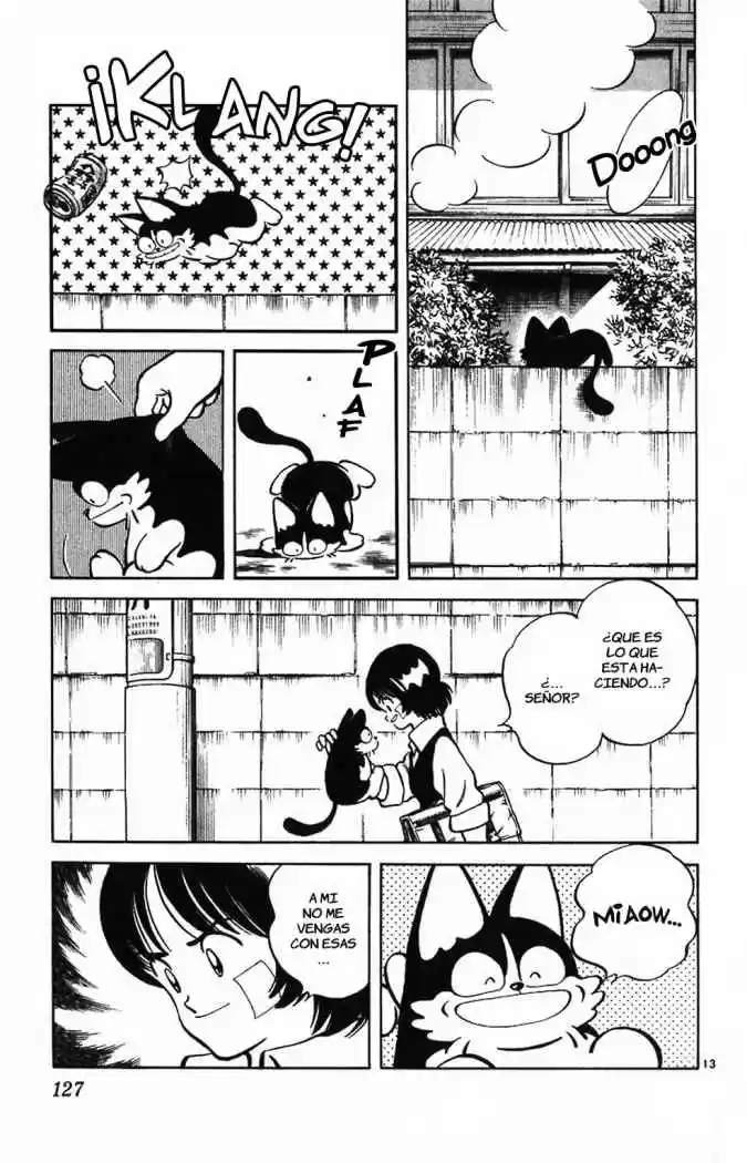 Itsumo Misora - Capítulo 6 - Página 13 - LectorTMOo