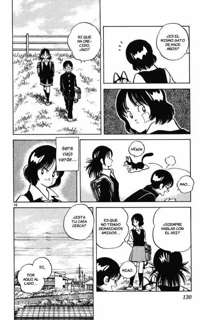 Itsumo Misora - Capítulo 6 - Página 16 - LectorTMOo