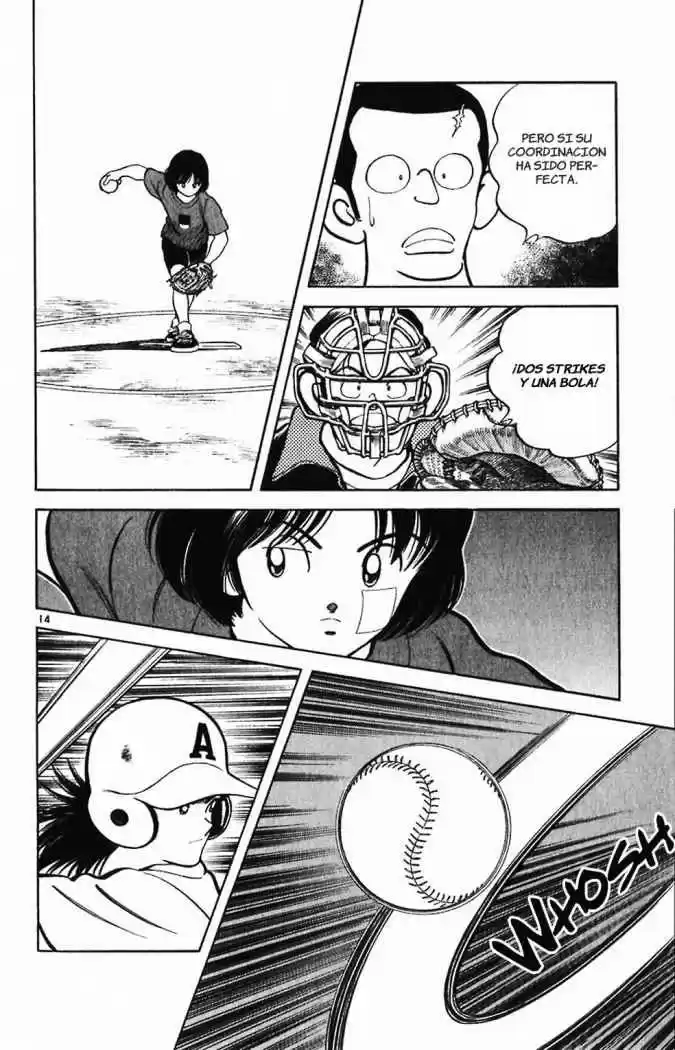 Itsumo Misora - Capítulo 7 - Página 13 - LectorTMOo