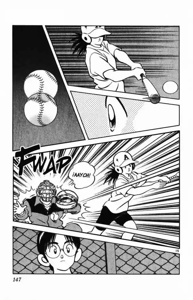 Itsumo Misora - Capítulo 7 - Página 14 - LectorTMOo
