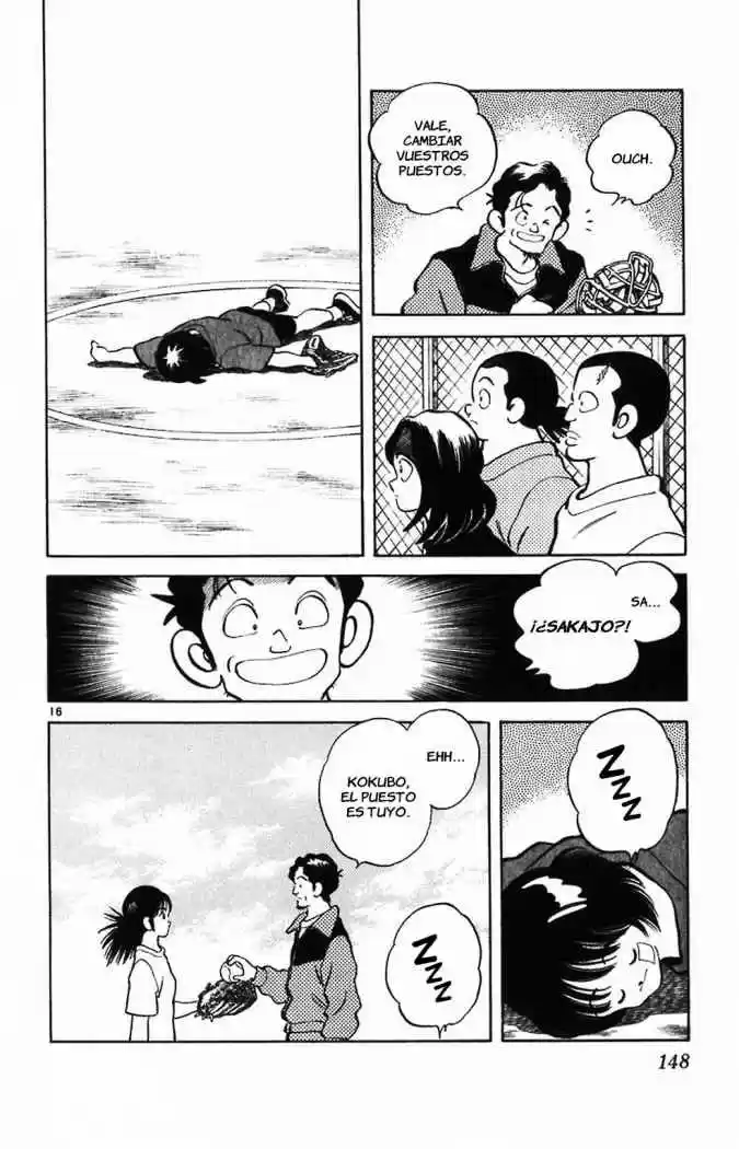Itsumo Misora - Capítulo 7 - Página 15 - LectorTMOo
