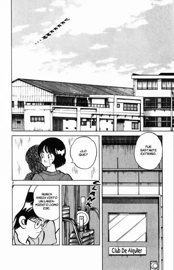 Itsumo Misora - Capítulo 8 - Página 2 - LectorTMOo