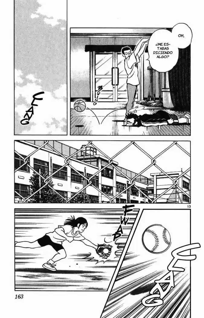 Itsumo Misora - Capítulo 8 - Página 13 - LectorTMOo