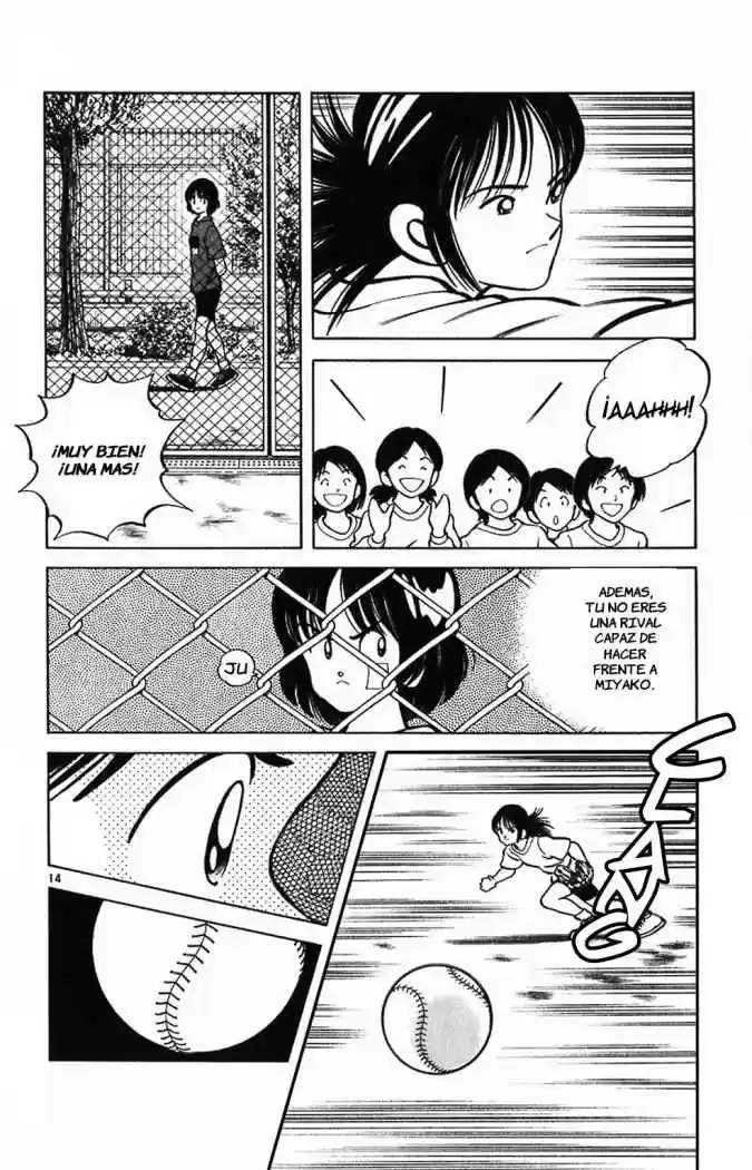 Itsumo Misora - Capítulo 8 - Página 14 - LectorTMOo