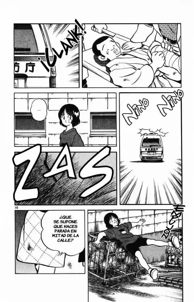 Itsumo Misora - Capítulo 8 - Página 16 - LectorTMOo