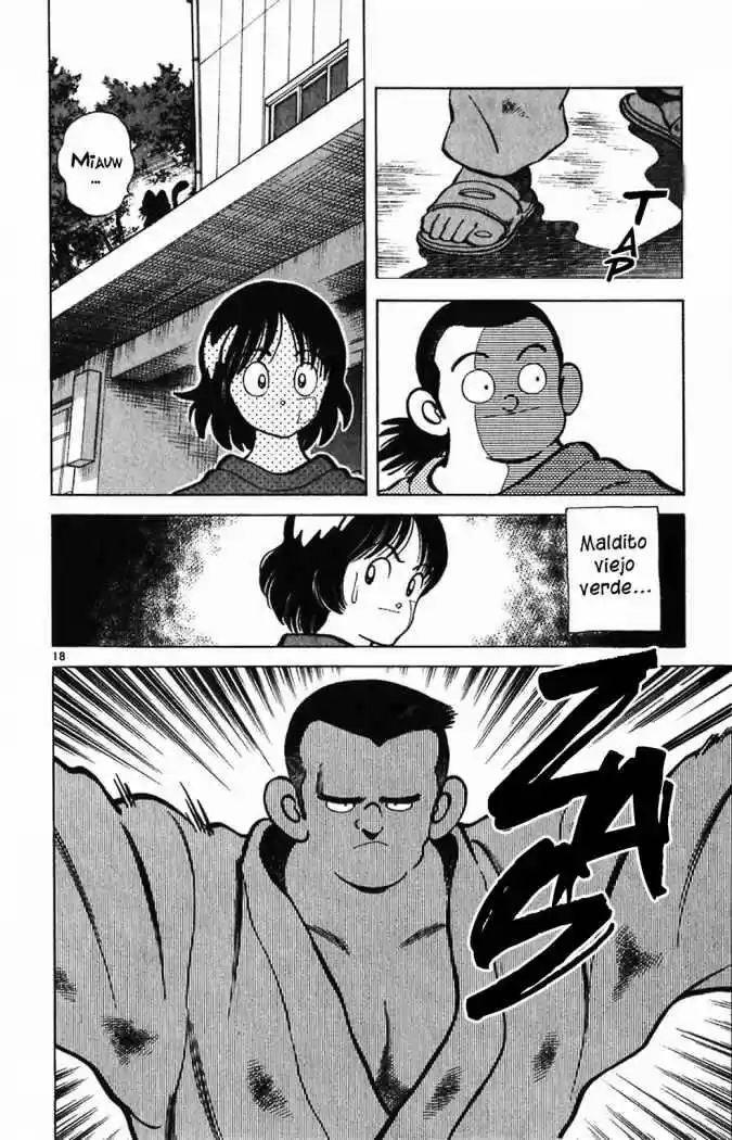 Itsumo Misora - Capítulo 8 - Página 18 - LectorTMOo