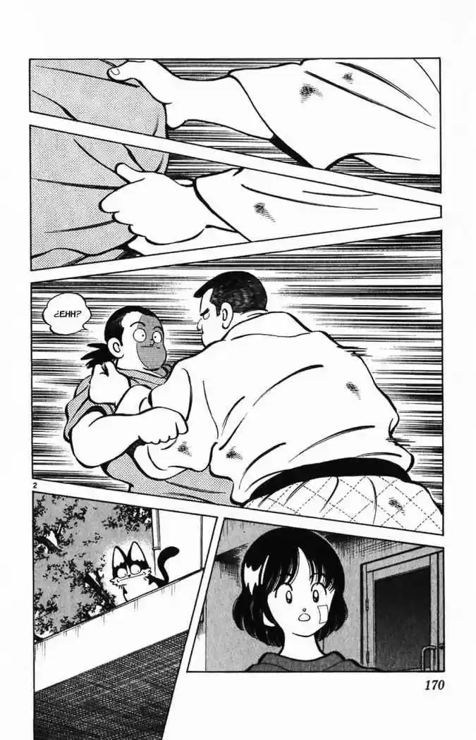 Itsumo Misora - Capítulo 9 - Página 2 - LectorTMOo