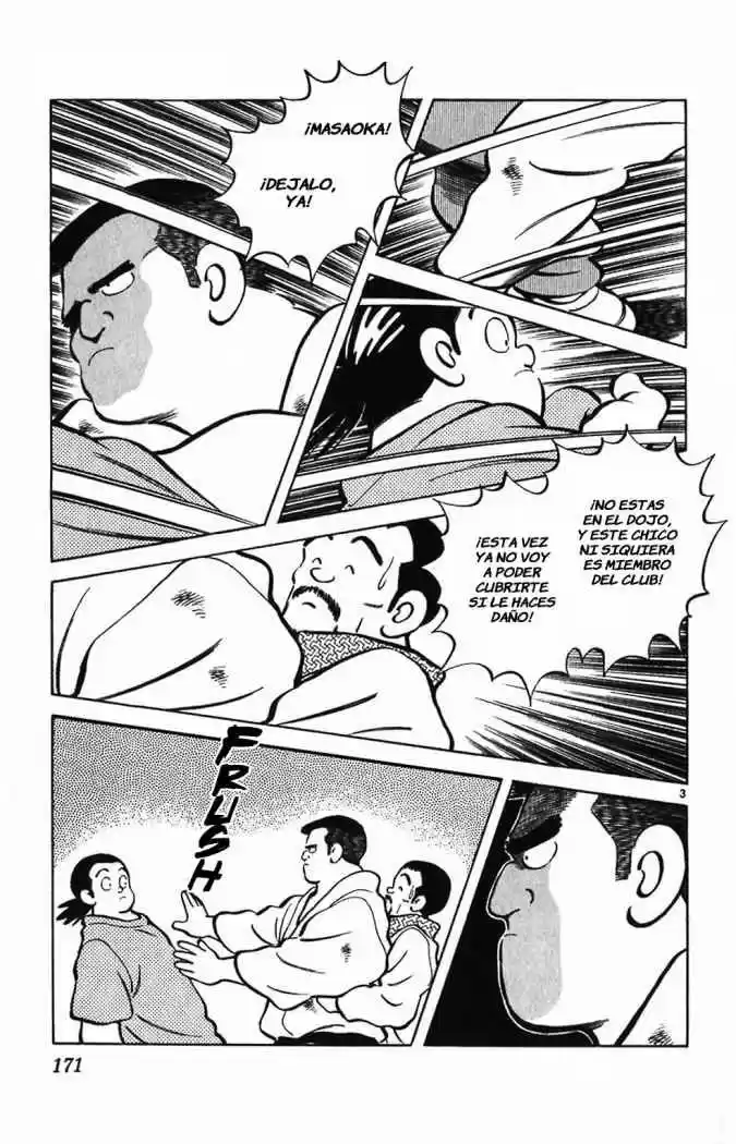 Itsumo Misora - Capítulo 9 - Página 3 - LectorTMOo