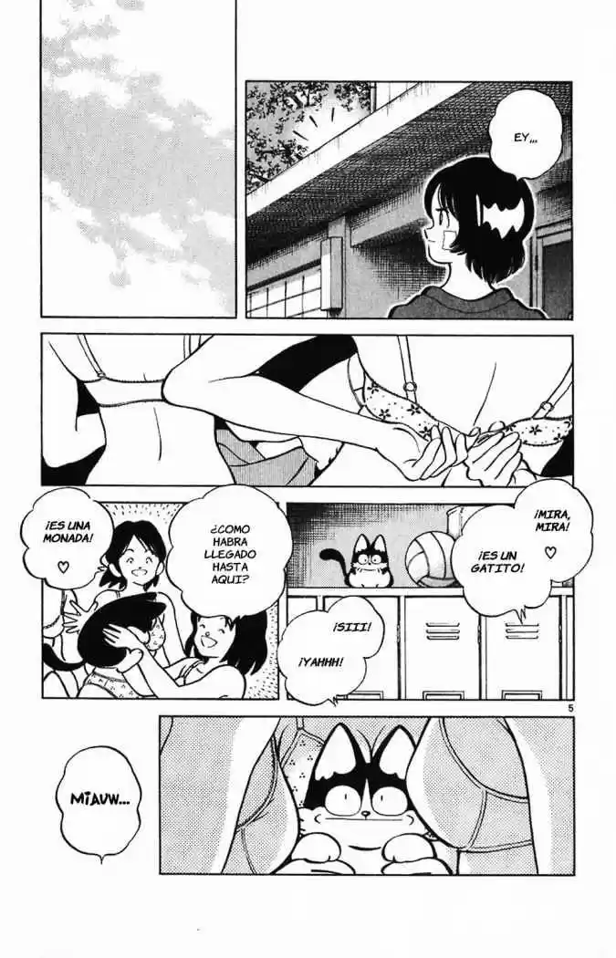 Itsumo Misora - Capítulo 9 - Página 5 - LectorTMOo