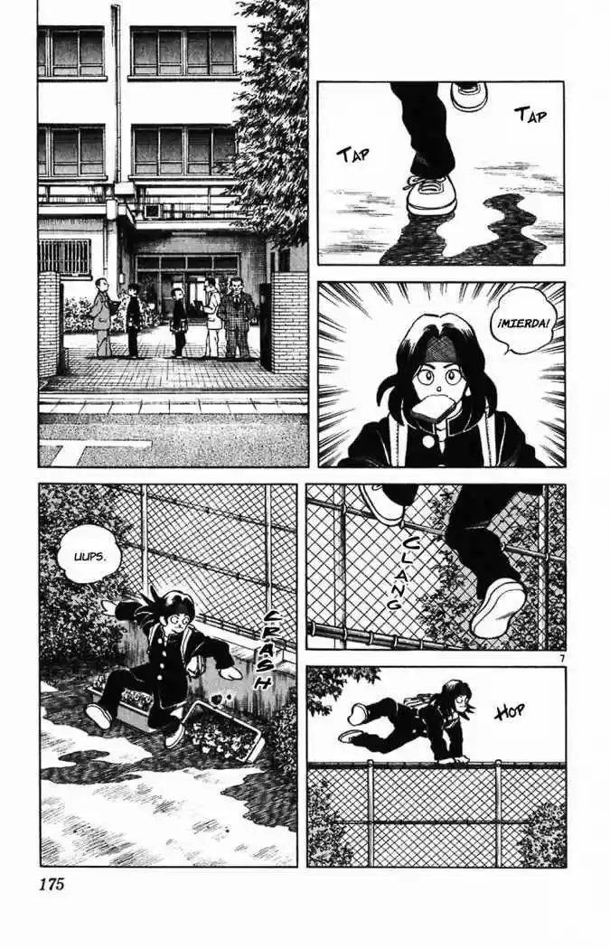 Itsumo Misora - Capítulo 9 - Página 7 - LectorTMOo