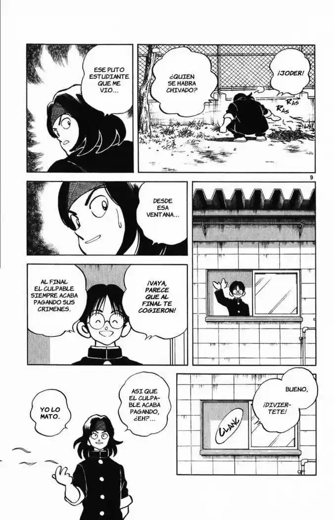 Itsumo Misora - Capítulo 9 - Página 9 - LectorTMOo