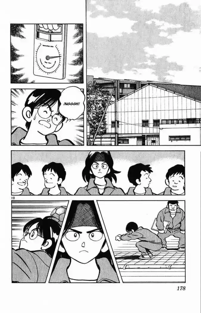 Itsumo Misora - Capítulo 9 - Página 10 - LectorTMOo