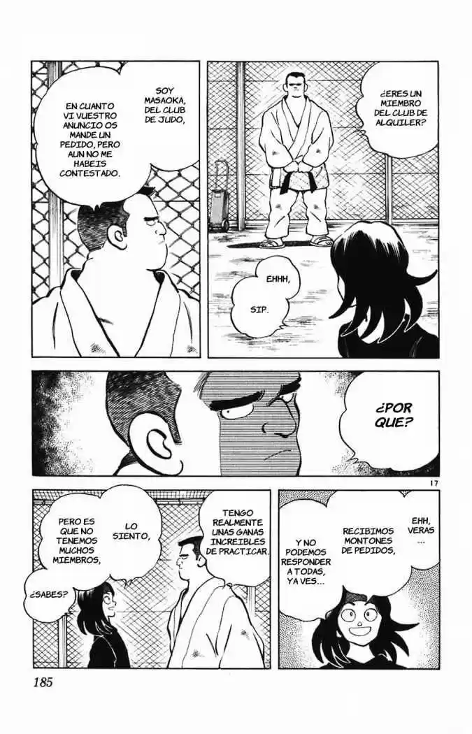 Itsumo Misora - Capítulo 9 - Página 17 - LectorTMOo