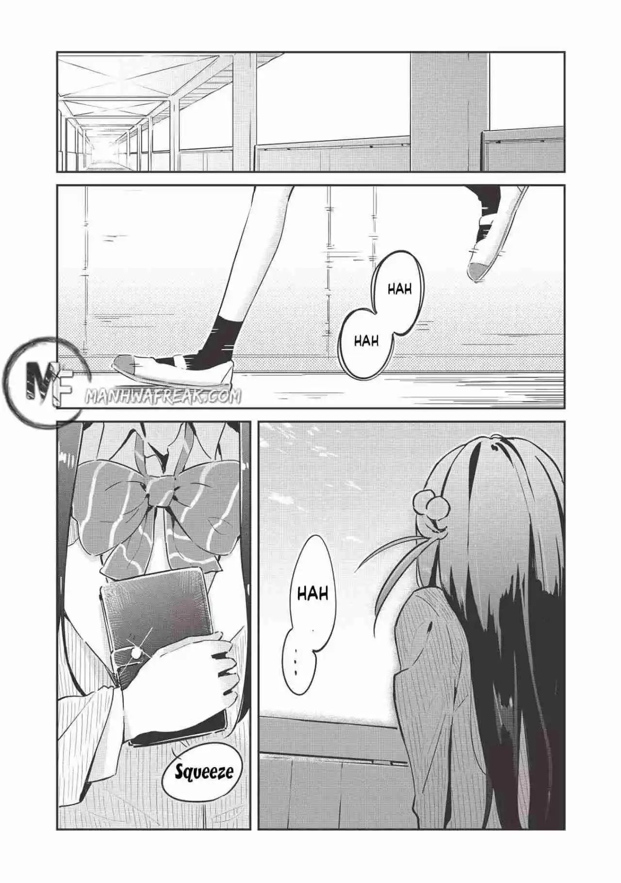 Itsumo Shiotaiou Na Osananajimi Dakedo, Ore Ni Kataomoi Shiteiru No Ga Barebare De Kawaii - Capítulo 1 - Página 32 - LectorTMOo