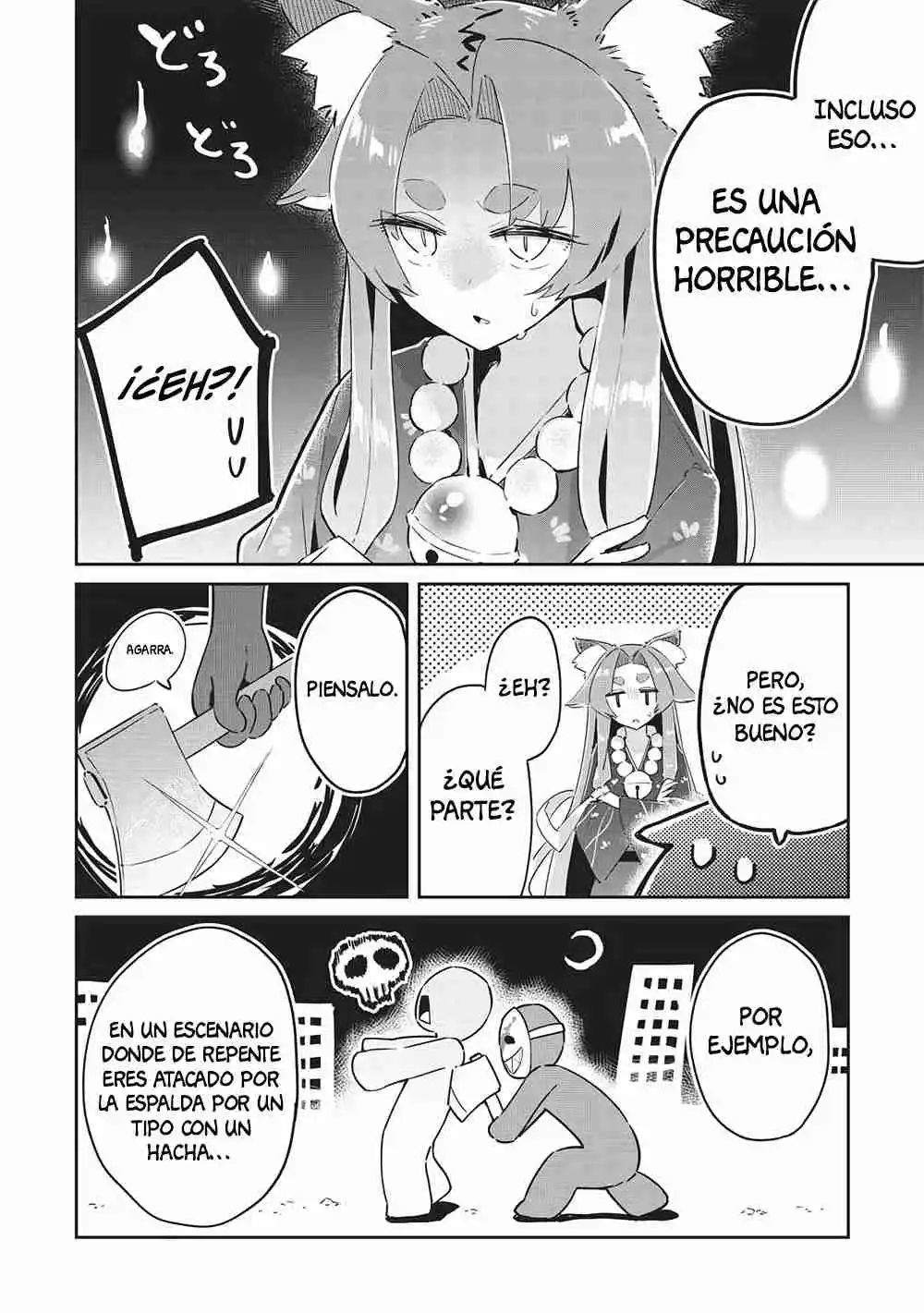 Itsumo Shiotaiou Na Osananajimi Dakedo, Ore Ni Kataomoi Shiteiru No Ga Barebare De Kawaii - Capítulo 10 - Página 15 - LectorTMOo