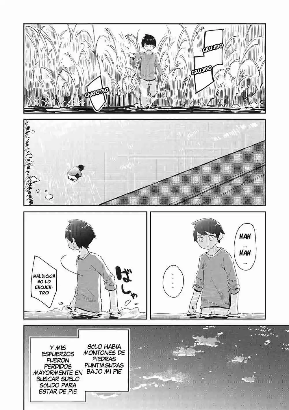 Itsumo Shiotaiou Na Osananajimi Dakedo, Ore Ni Kataomoi Shiteiru No Ga Barebare De Kawaii - Capítulo 11.50 - Página 4 - LectorTMOo