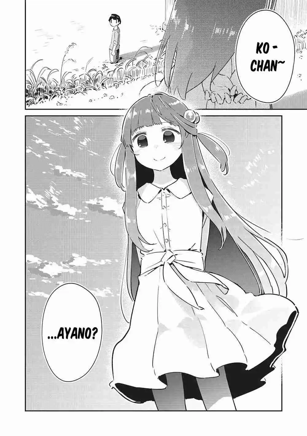 Itsumo Shiotaiou Na Osananajimi Dakedo, Ore Ni Kataomoi Shiteiru No Ga Barebare De Kawaii - Capítulo 11.50 - Página 6 - LectorTMOo
