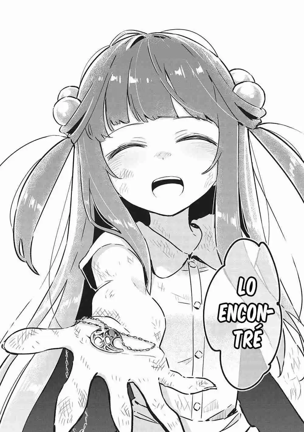 Itsumo Shiotaiou Na Osananajimi Dakedo, Ore Ni Kataomoi Shiteiru No Ga Barebare De Kawaii - Capítulo 11.50 - Página 14 - LectorTMOo