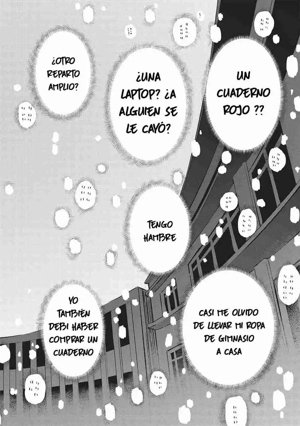 Itsumo Shiotaiou Na Osananajimi Dakedo, Ore Ni Kataomoi Shiteiru No Ga Barebare De Kawaii - Capítulo 14 - Página 13 - LectorTMOo