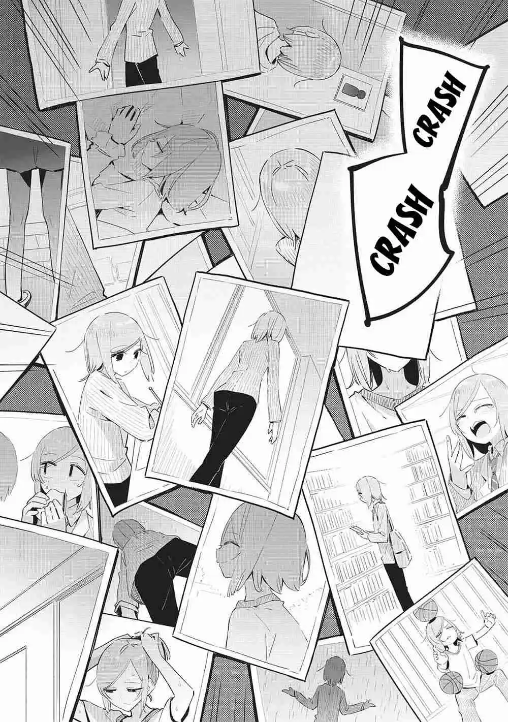 Itsumo Shiotaiou Na Osananajimi Dakedo, Ore Ni Kataomoi Shiteiru No Ga Barebare De Kawaii - Capítulo 15 - Página 19 - LectorTMOo