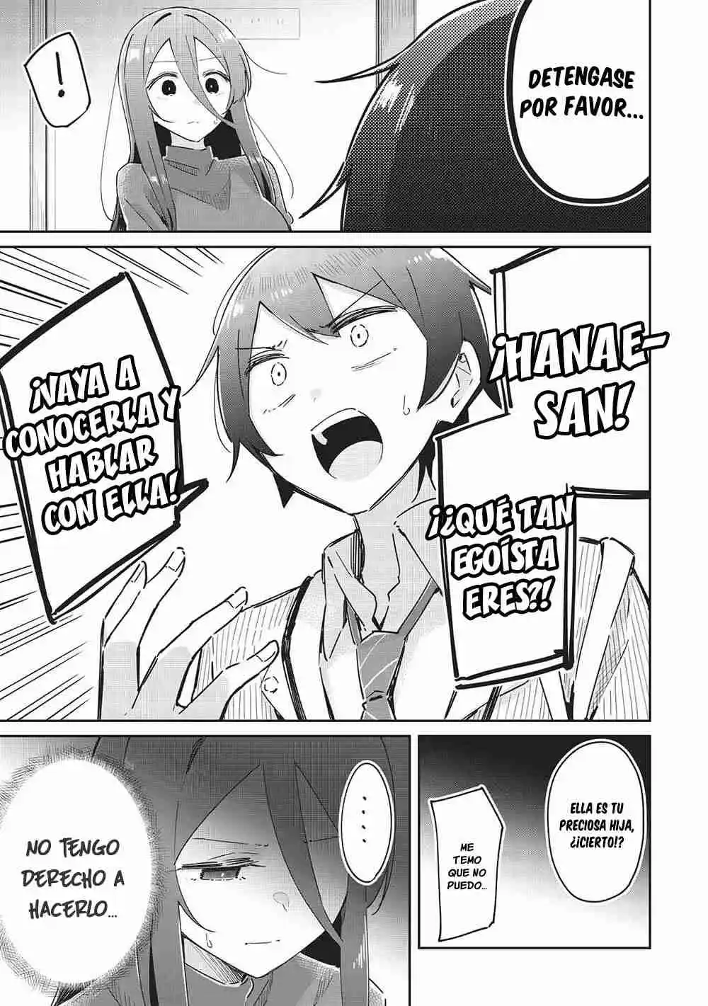 Itsumo Shiotaiou Na Osananajimi Dakedo, Ore Ni Kataomoi Shiteiru No Ga Barebare De Kawaii - Capítulo 16 - Página 20 - LectorTMOo