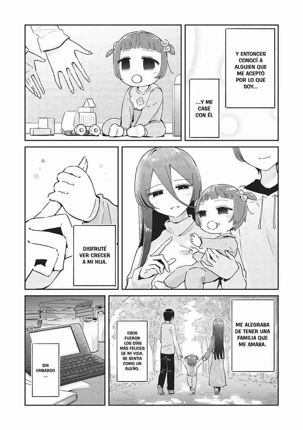 Itsumo Shiotaiou Na Osananajimi Dakedo, Ore Ni Kataomoi Shiteiru No Ga Barebare De Kawaii - Capítulo 17 - Página 11 - LectorTMOo