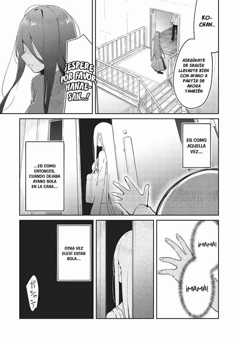 Itsumo Shiotaiou Na Osananajimi Dakedo, Ore Ni Kataomoi Shiteiru No Ga Barebare De Kawaii - Capítulo 17 - Página 16 - LectorTMOo