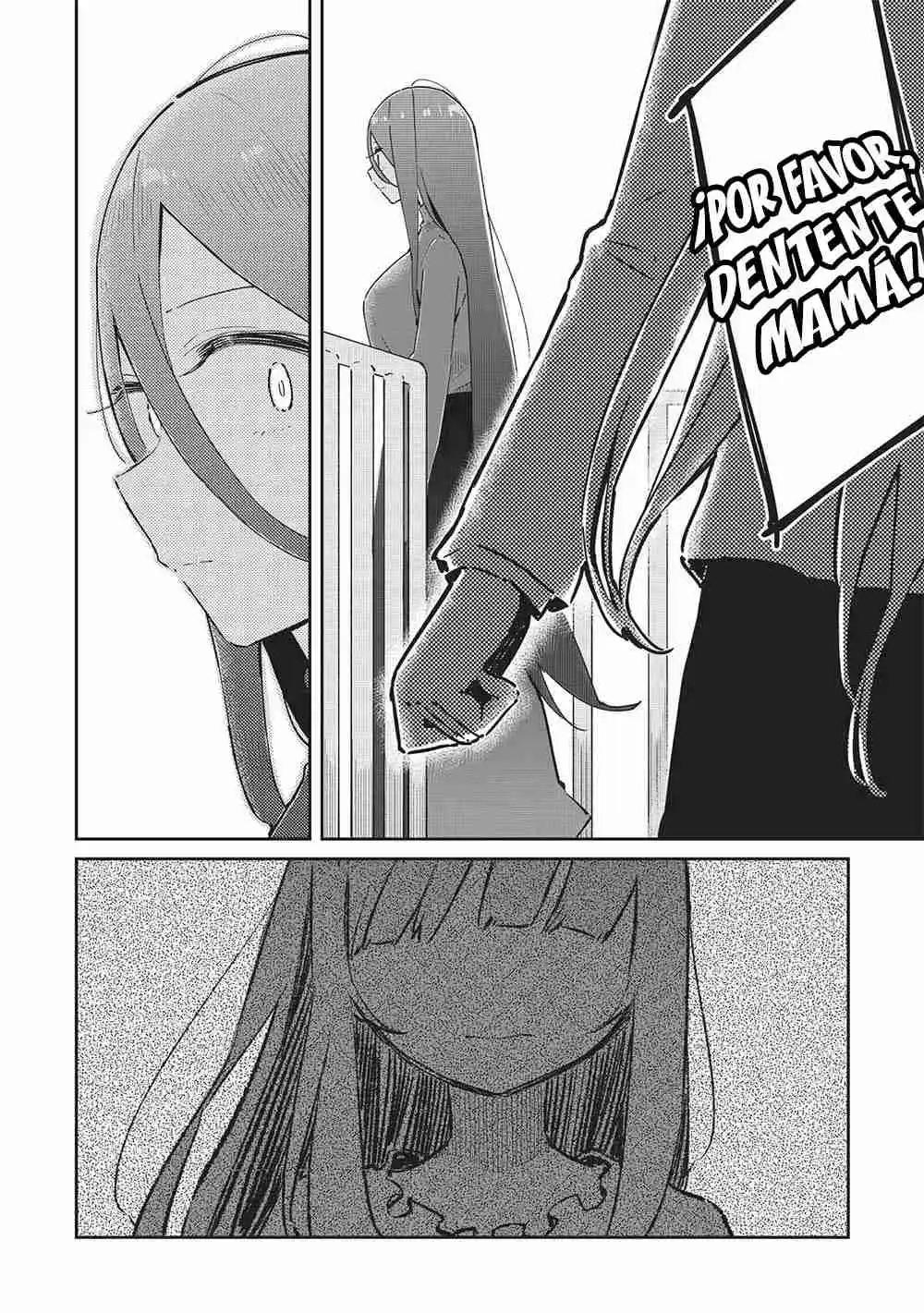 Itsumo Shiotaiou Na Osananajimi Dakedo, Ore Ni Kataomoi Shiteiru No Ga Barebare De Kawaii - Capítulo 17 - Página 17 - LectorTMOo