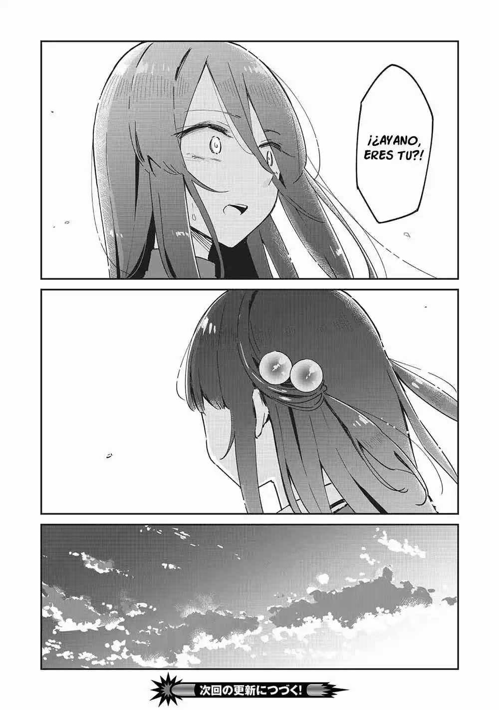 Itsumo Shiotaiou Na Osananajimi Dakedo, Ore Ni Kataomoi Shiteiru No Ga Barebare De Kawaii - Capítulo 17 - Página 19 - LectorTMOo