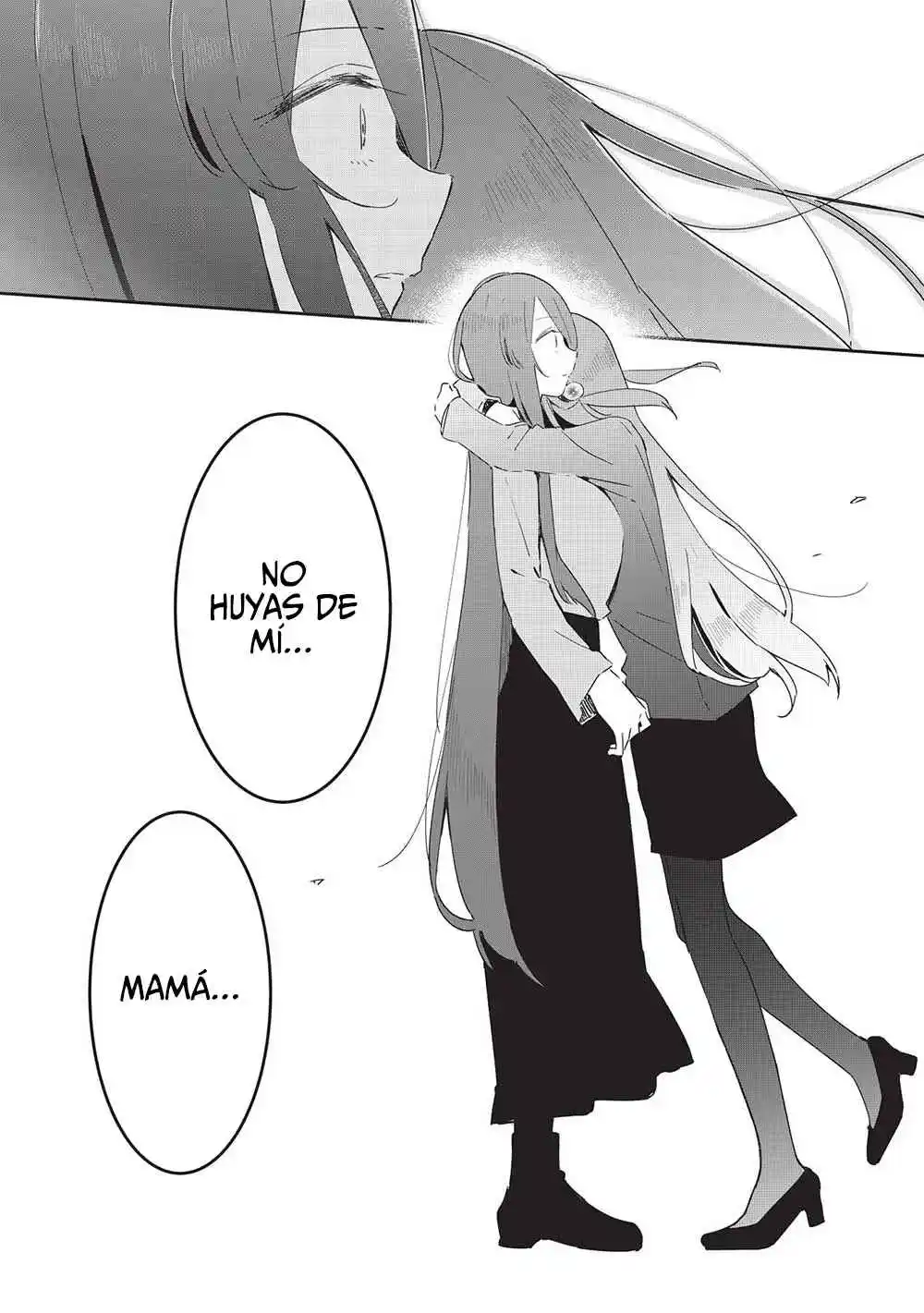 Itsumo Shiotaiou Na Osananajimi Dakedo, Ore Ni Kataomoi Shiteiru No Ga Barebare De Kawaii - Capítulo 18 - Página 15 - LectorTMOo