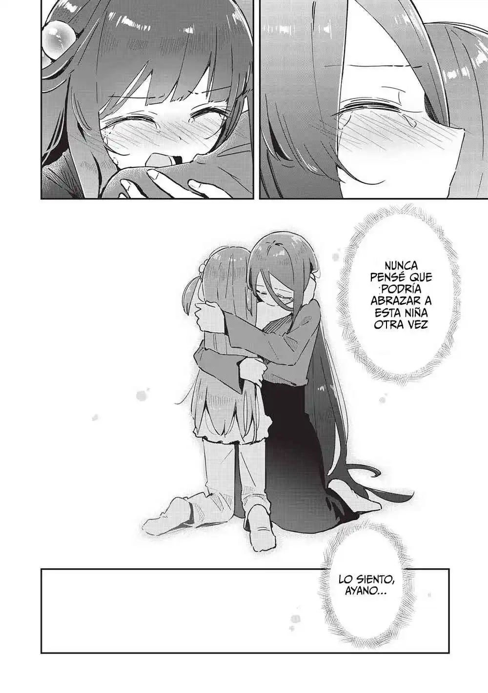 Itsumo Shiotaiou Na Osananajimi Dakedo, Ore Ni Kataomoi Shiteiru No Ga Barebare De Kawaii - Capítulo 18 - Página 16 - LectorTMOo
