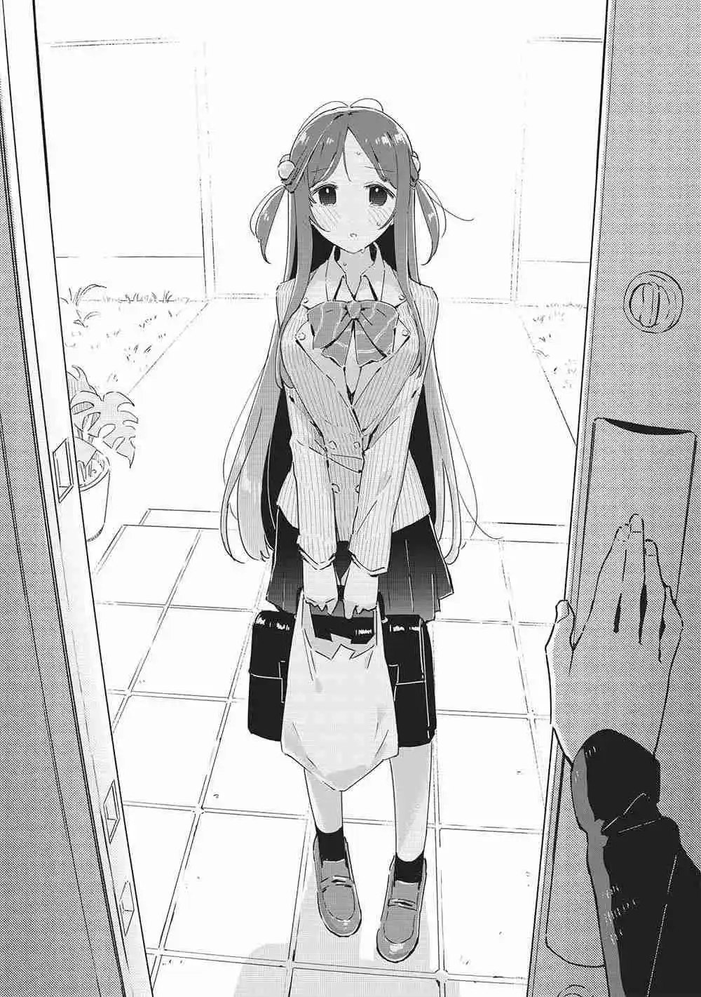 Itsumo Shiotaiou Na Osananajimi Dakedo, Ore Ni Kataomoi Shiteiru No Ga Barebare De Kawaii - Capítulo 19 - Página 11 - LectorTMOo