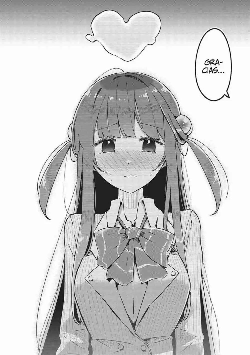 Itsumo Shiotaiou Na Osananajimi Dakedo, Ore Ni Kataomoi Shiteiru No Ga Barebare De Kawaii - Capítulo 19 - Página 16 - LectorTMOo