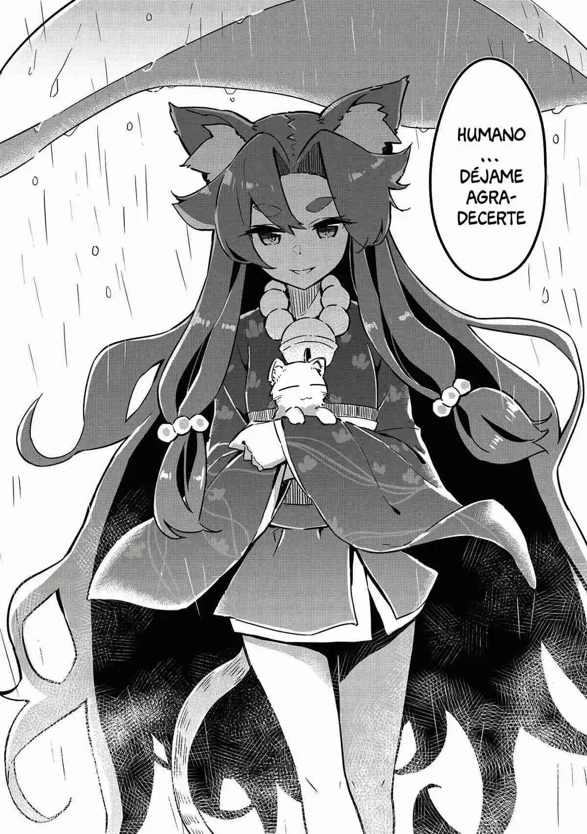Itsumo Shiotaiou Na Osananajimi Dakedo, Ore Ni Kataomoi Shiteiru No Ga Barebare De Kawaii - Capítulo 2 - Página 12 - LectorTMOo
