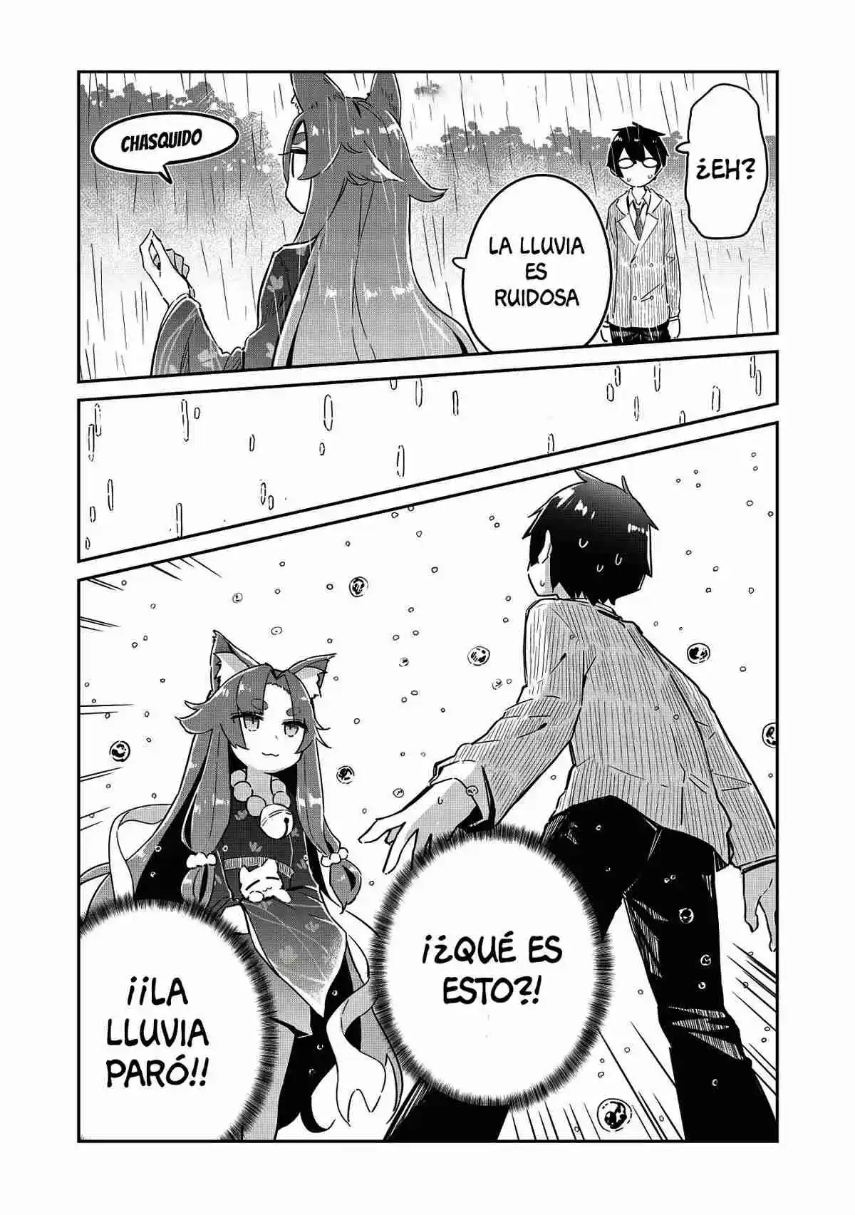 Itsumo Shiotaiou Na Osananajimi Dakedo, Ore Ni Kataomoi Shiteiru No Ga Barebare De Kawaii - Capítulo 2 - Página 13 - LectorTMOo
