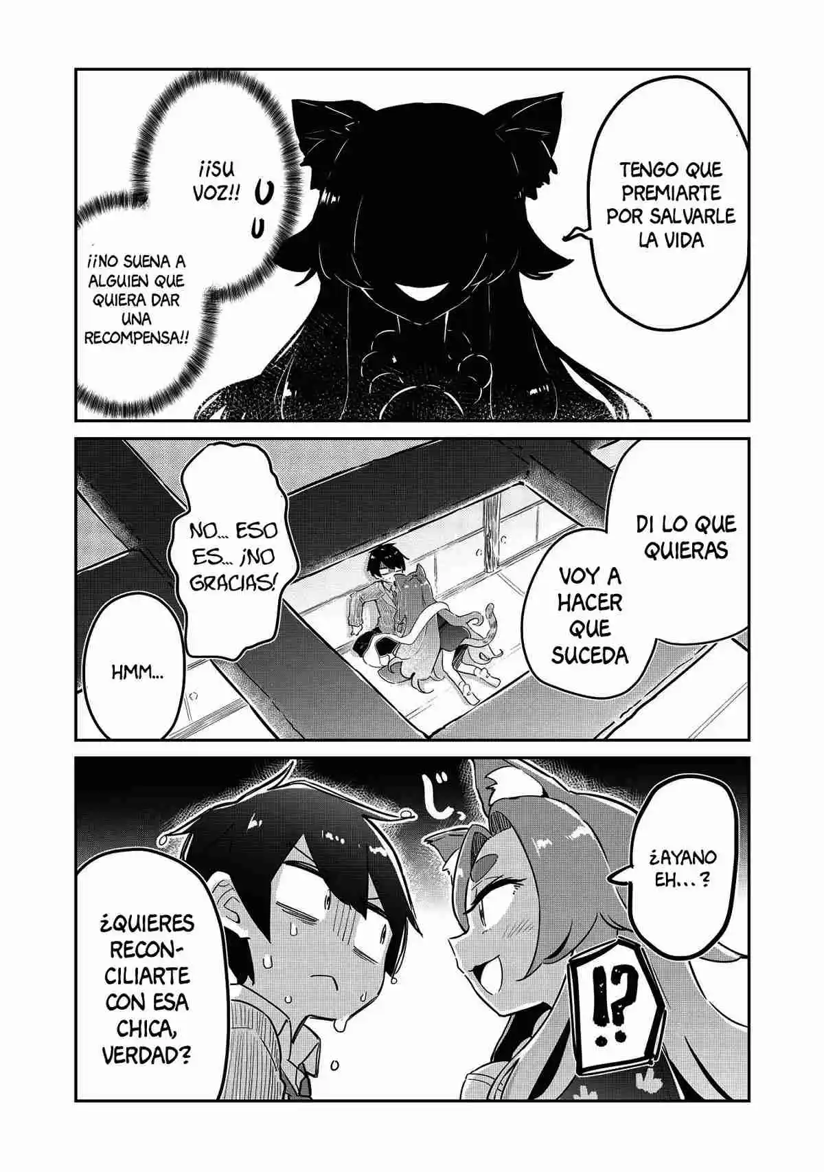 Itsumo Shiotaiou Na Osananajimi Dakedo, Ore Ni Kataomoi Shiteiru No Ga Barebare De Kawaii - Capítulo 2 - Página 15 - LectorTMOo