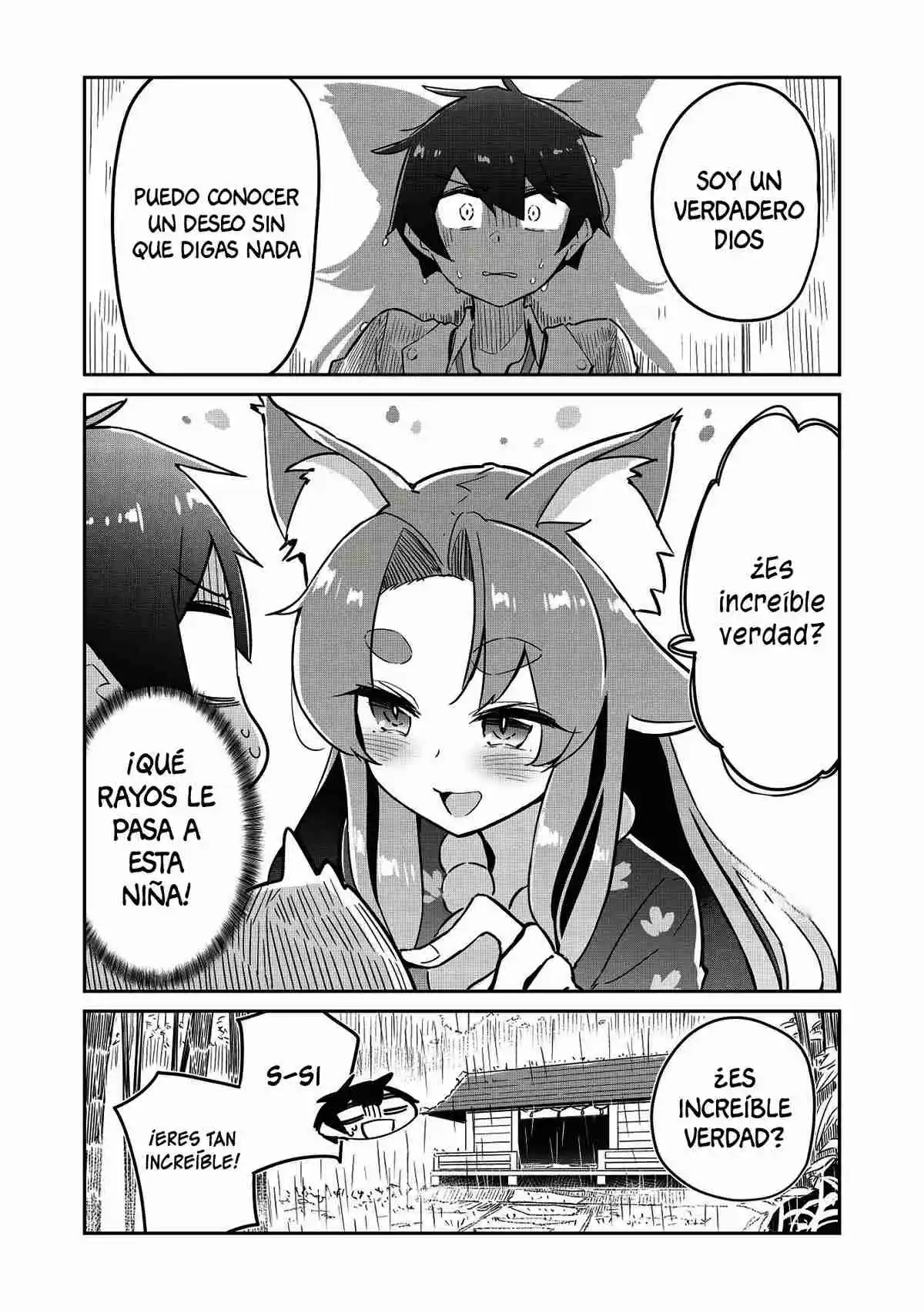 Itsumo Shiotaiou Na Osananajimi Dakedo, Ore Ni Kataomoi Shiteiru No Ga Barebare De Kawaii - Capítulo 2 - Página 16 - LectorTMOo